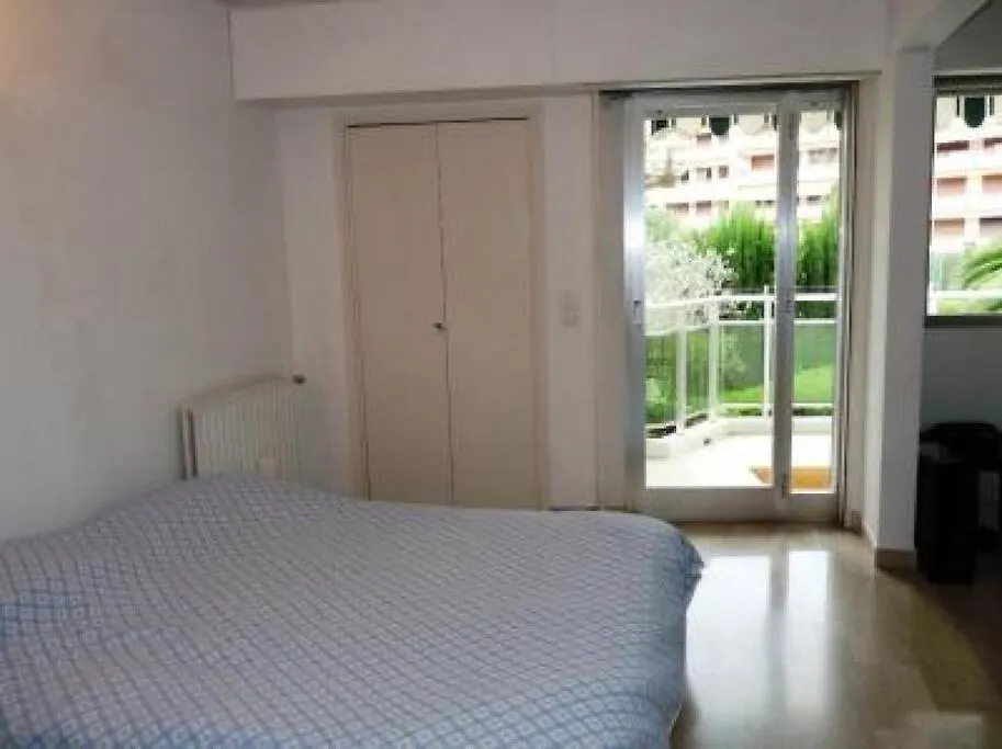 Three Bedroom, Two Bathroom Apartment In Cannes With Large Terrace - 880 0*,  France