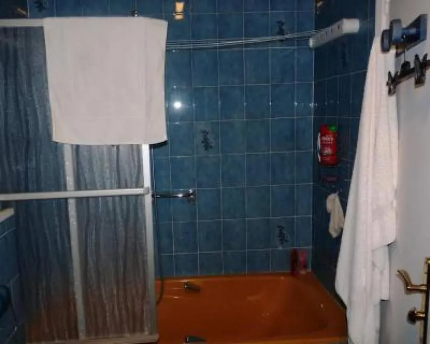 Three Bedroom, Two Bathroom Apartment In Cannes With Large Terrace - 880